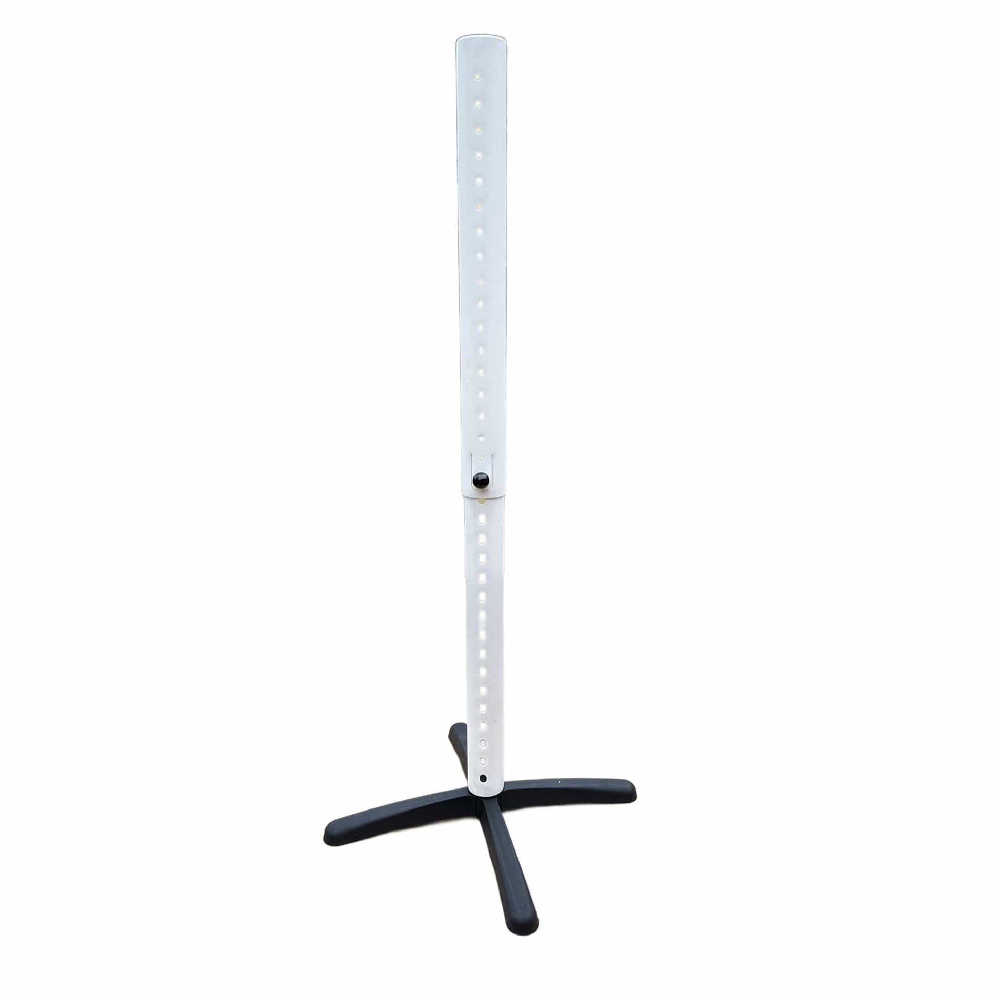 Copper Pony Poles Jump Standards Telescopic Lunging Standard (single)