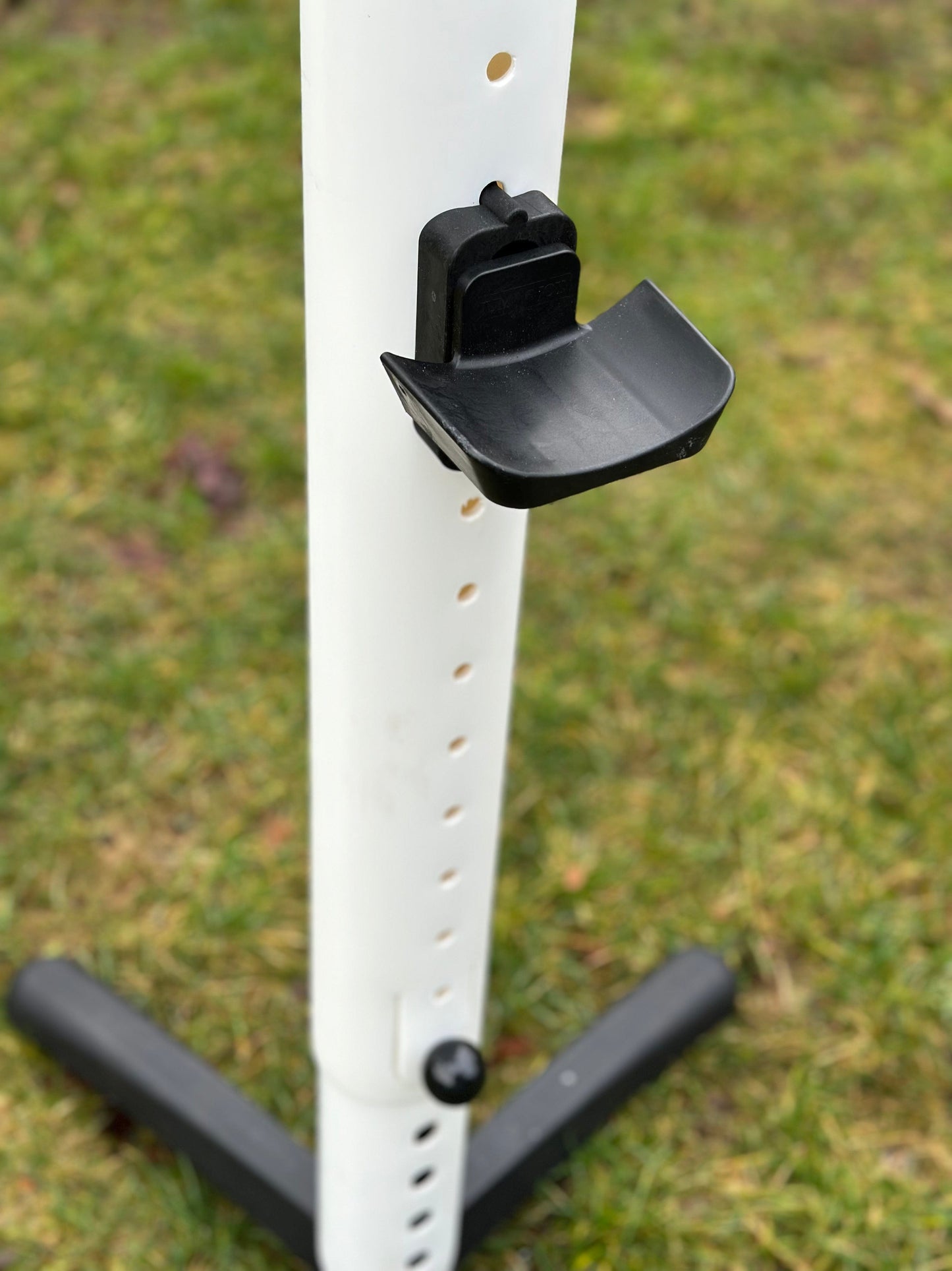 Copper Pony Poles Jump Standards Telescopic Lunging Standard (single)