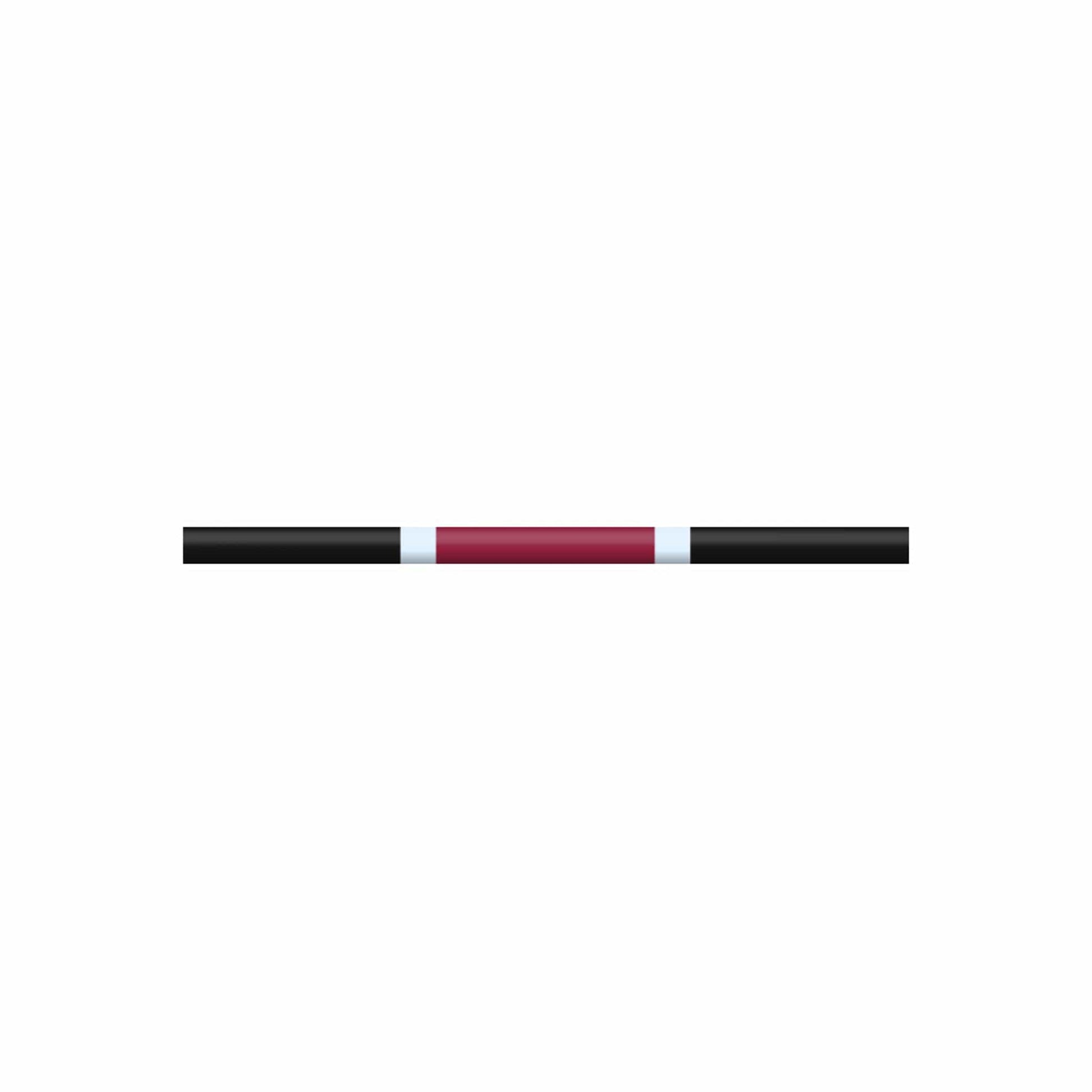 Jump 4 Joy Bundle Dark Red / Black / Black Ultimate Polework Kit (6.5' Zero Maintenance Poles)