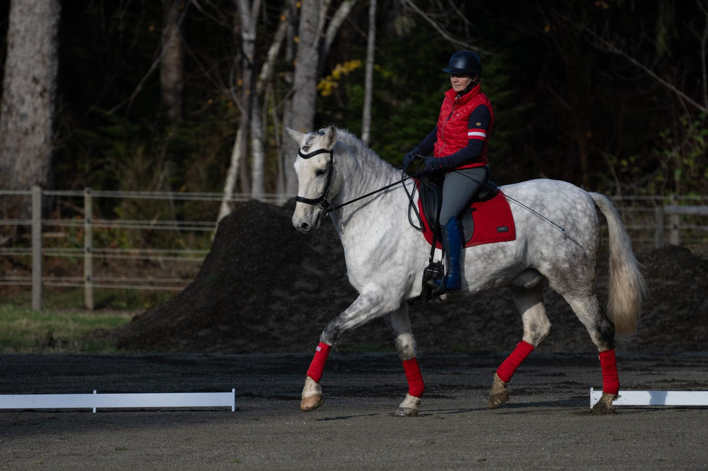 Jump 4 Joy Dressage Dressage Arena Kits