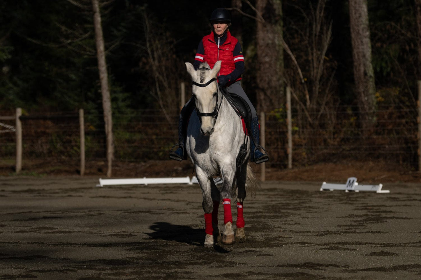 Jump 4 Joy Dressage Dressage Arena Kits