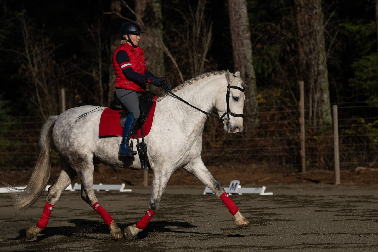 Jump 4 Joy Dressage Dressage Arena Kits